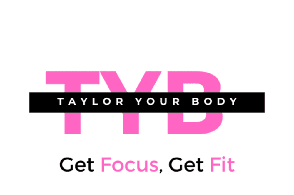 Taylor Your Body